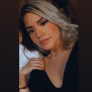 Meet your Posher, Neyli